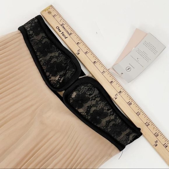 Pleated Midi Skirt - Picture 10 of 14